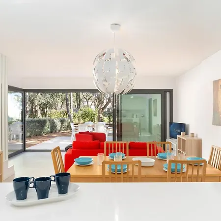 Brasil Vakantiehuis Llafranc