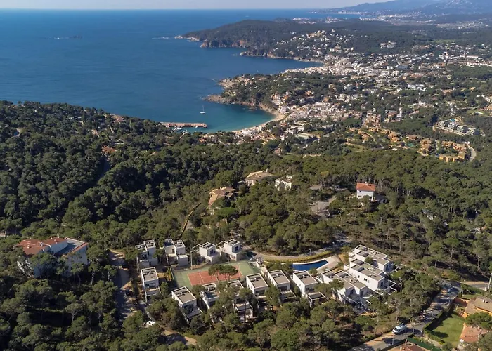 Сasa de vacaciones Brasil Llafranc