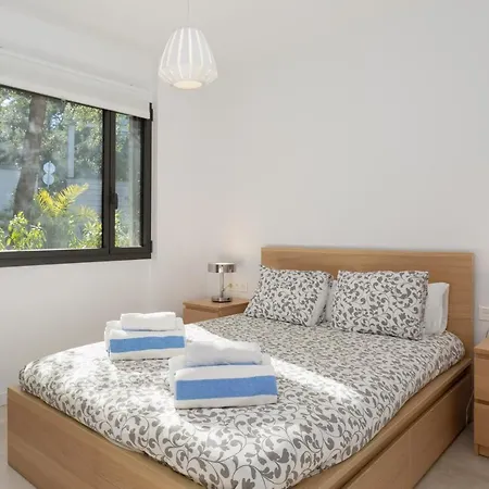 Brasil 度假居 雅弗郎其